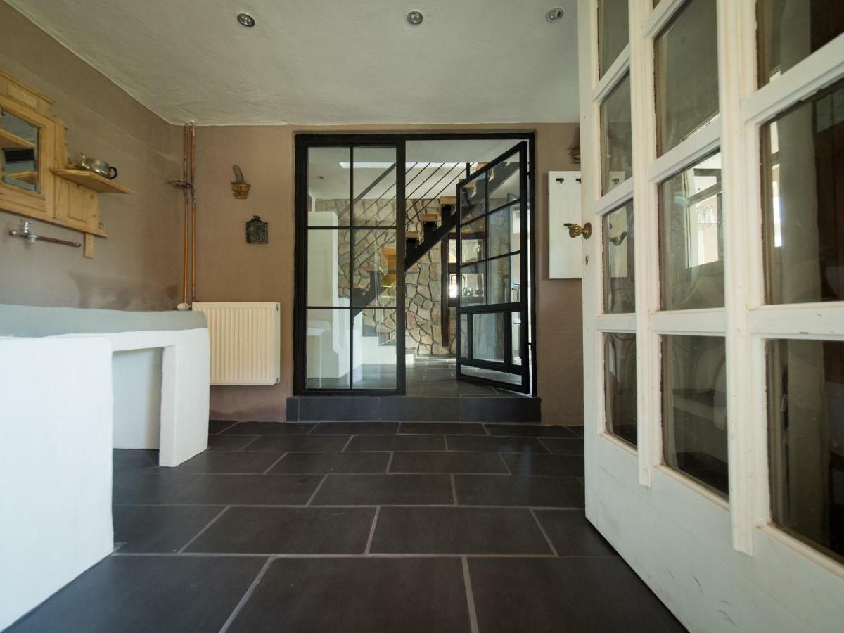 4 Sterne Ferienhaus Ambiente Hager Villa Allenbach Dış mekan fotoğraf