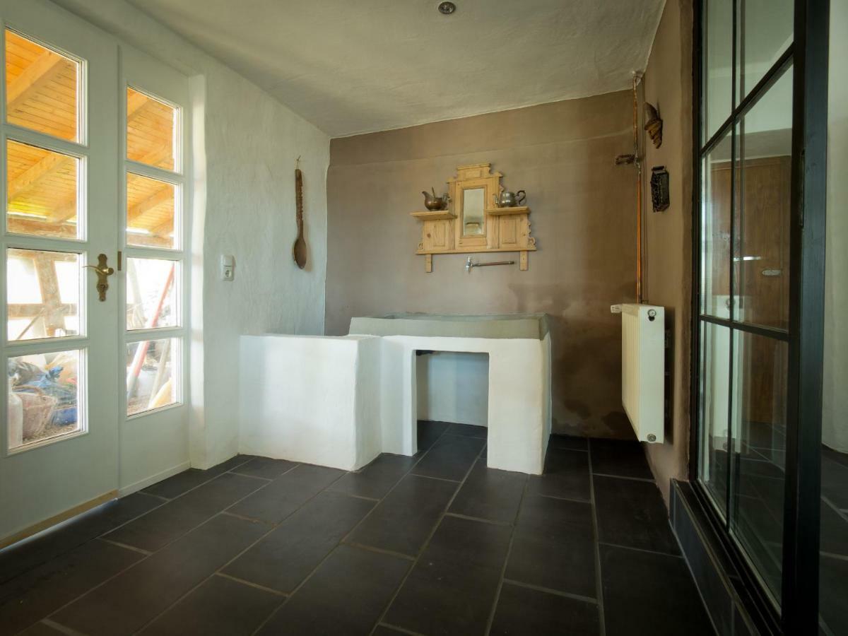 4 Sterne Ferienhaus Ambiente Hager Villa Allenbach Dış mekan fotoğraf