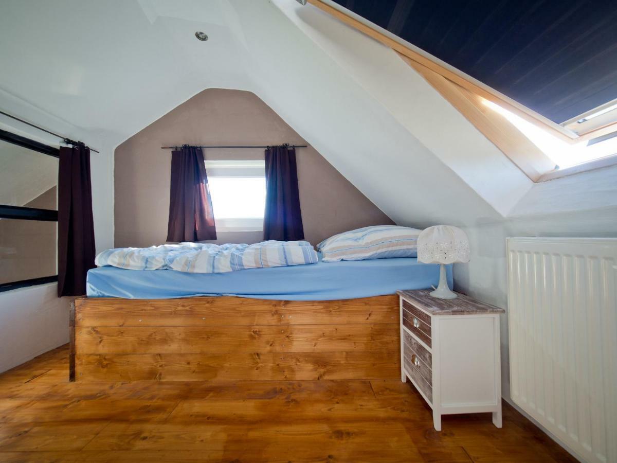 4 Sterne Ferienhaus Ambiente Hager Villa Allenbach Dış mekan fotoğraf